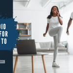 5 Easy Cardio Workouts for Beginners to Stay Fit