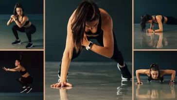 10-Minute Workouts For Busy Professionals That Actually Work