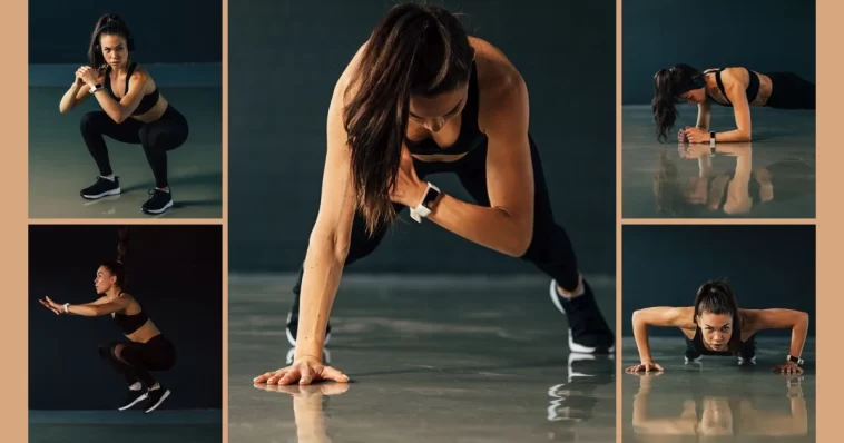 10-Minute Workouts For Busy Professionals That Actually Work