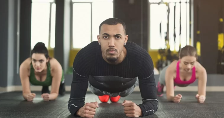 10 Effective Core Workouts You Can Do At Home