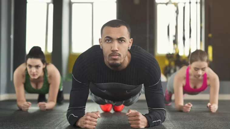 10 Effective Core Workouts You Can Do At Home