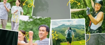 Fun Outdoor Activities That Bring Joy, Adventure, and Calm