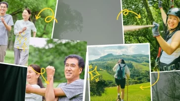 Fun Outdoor Activities That Bring Joy, Adventure, and Calm