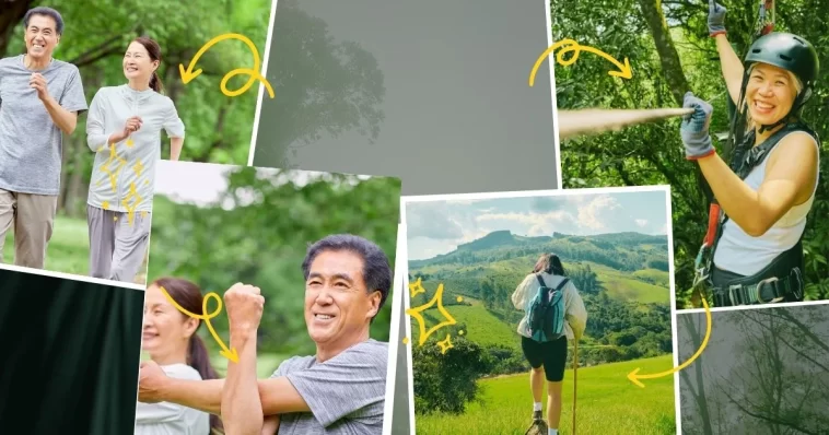 Fun Outdoor Activities That Bring Joy, Adventure, and Calm