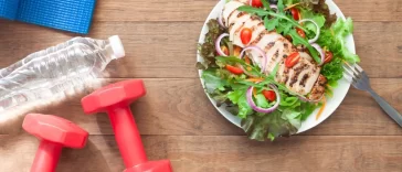 Simple Daily Habits To Start A Healthier Lifestyle Today