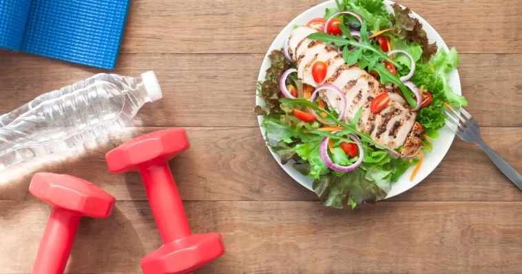 Simple Daily Habits To Start A Healthier Lifestyle Today