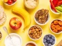 15 Best Healthy Snacks For Active People On The Go