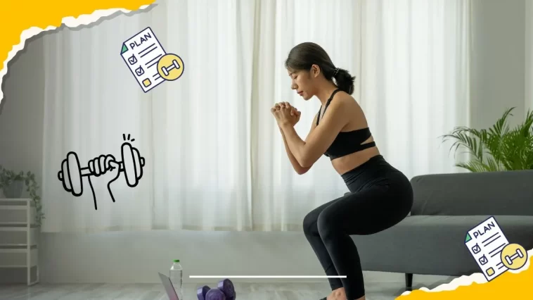 Smart Modern Workout Plans for Real Life Results