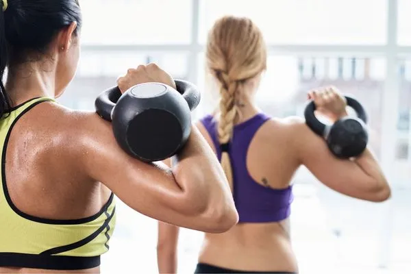 Proven Muscle-Building Workouts for Strength & Results