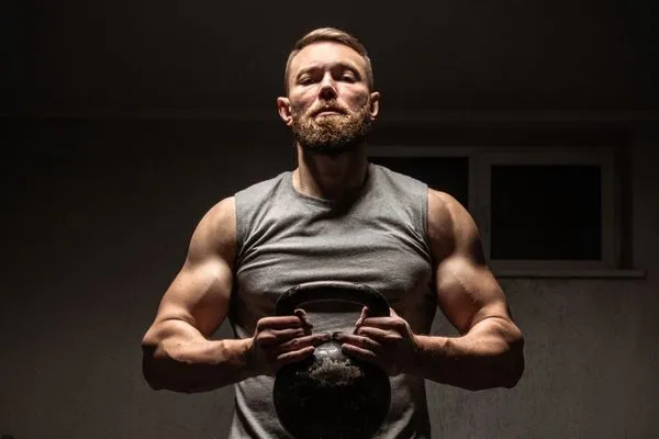 Proven Muscle-Building Workouts for Strength & Results