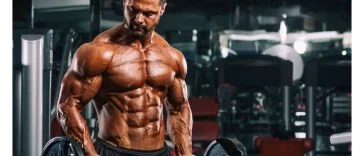 Proven Muscle-Building Workouts for Strength & Results