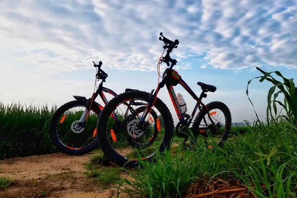 Fun Outdoor Cycling Tips for Health, Adventure, and Joy