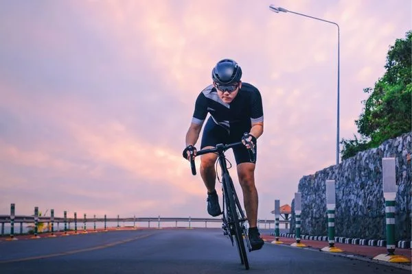 Fun Outdoor Cycling Tips for Health, Adventure, and Joy