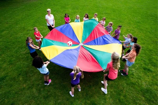 Fun Outdoor Activities That Bring Joy, Adventure, and Calm