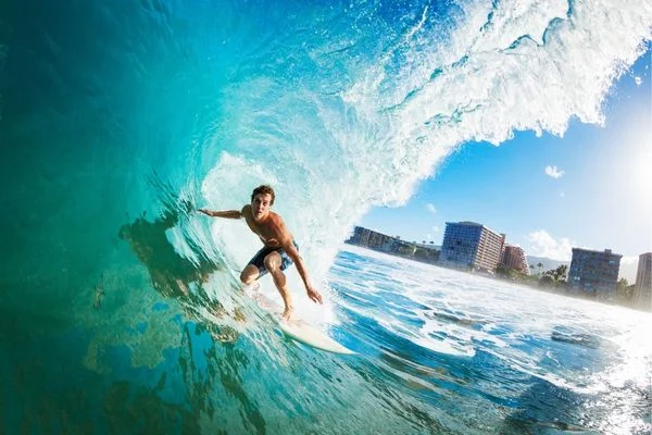 12 Surfing Fitness Secrets to Boost Strength & Wave Skills