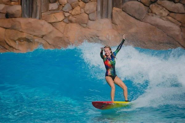12 Surfing Fitness Secrets to Boost Strength & Wave Skills