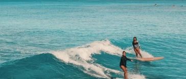 12 Surfing Fitness Secrets to Boost Strength & Wave Skills