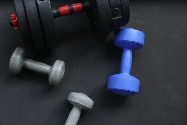 Essential Weight Training Exercises for Total Strength