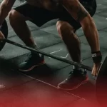 Essential Weight Training Exercises for Total Strength