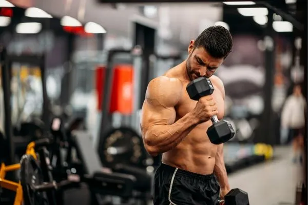 Essential Weight Training Exercises for Total Strength