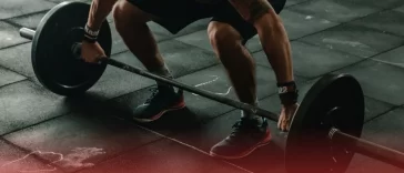 Essential Weight Training Exercises for Total Strength