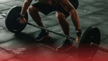 Essential Weight Training Exercises for Total Strength