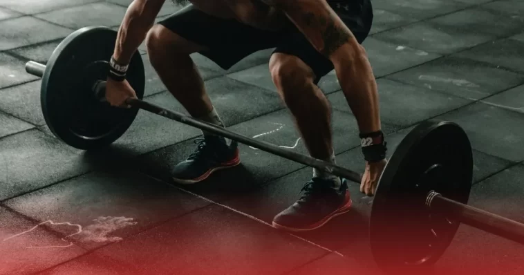 Essential Weight Training Exercises for Total Strength