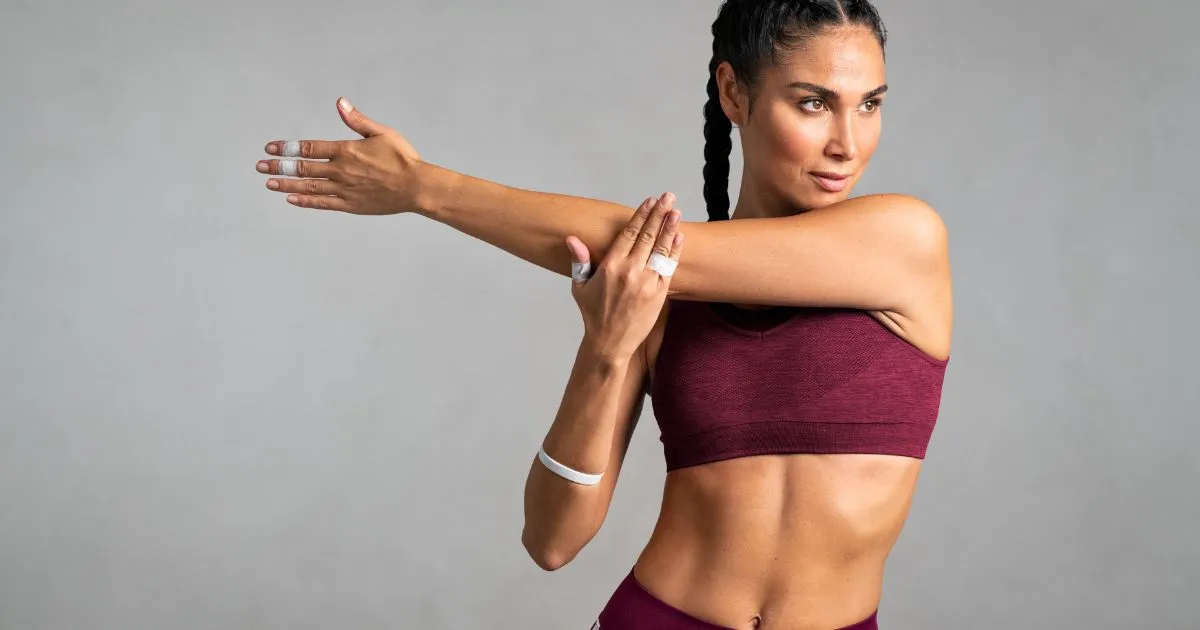 Best Warm-Up Exercises for Fitness, Sports, and Training