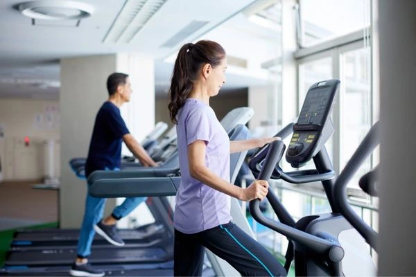 Smart Modern Workout Plans for Real Life Results