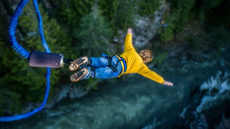 Top 15 Best Bungee Jumping Destinations for Thrill-Seekers