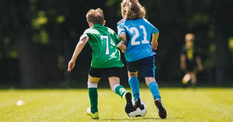 Soccer Gear For Kids: Smart Buying Guide Exposed