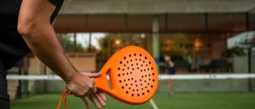 Why Padel Sport Is the Hottest Trend in 2026—Find Out!