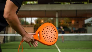 Why Padel Sport Is the Hottest Trend in 2026—Find Out!