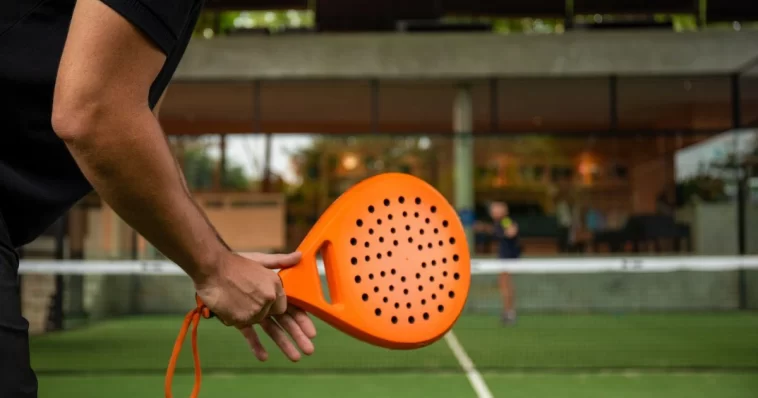 Why Padel Sport Is the Hottest Trend in 2026—Find Out!